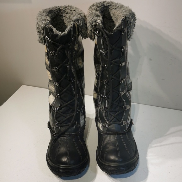 Pajar Women's Winter Boots - Picture 2 of 10